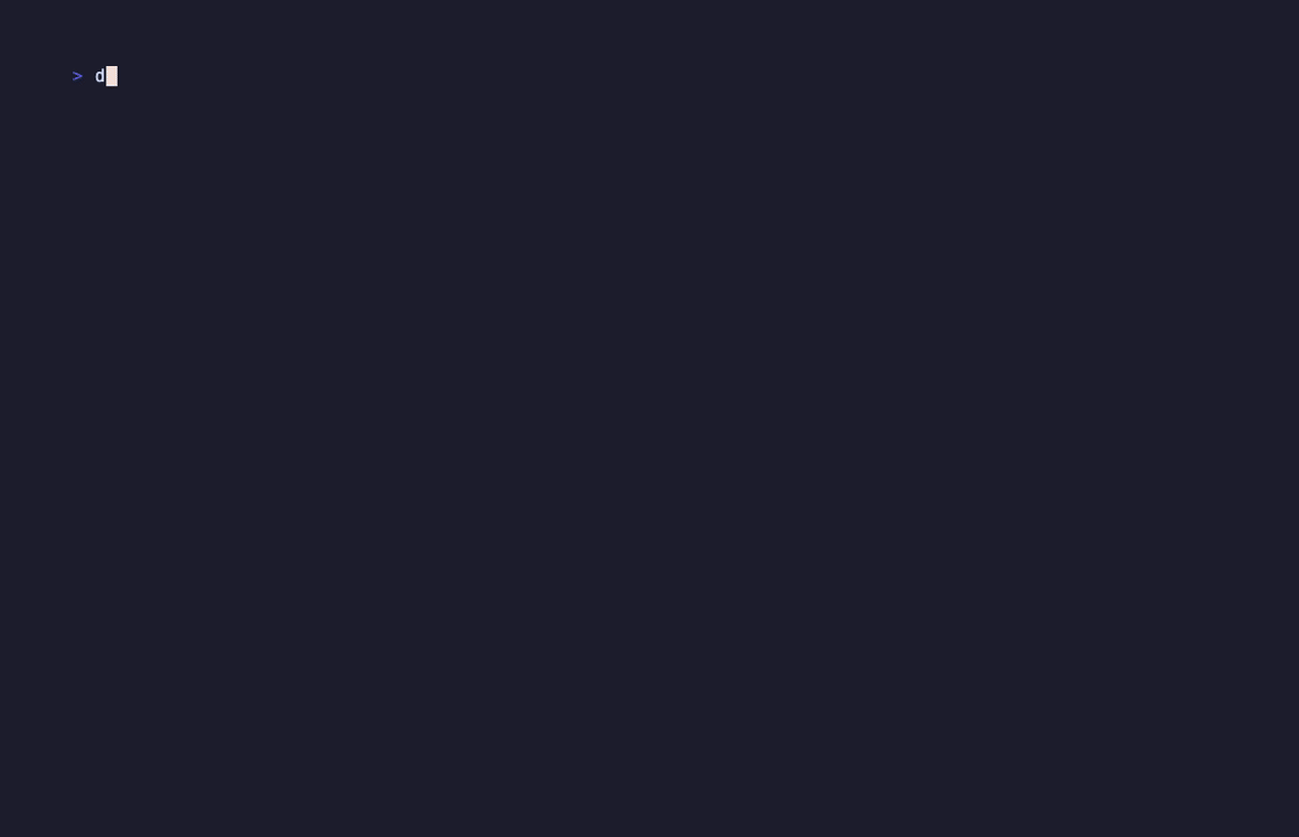 dscheck reporting off-system values in a React component, naming the exact token for each, then applying the exact matches with dscheck fix